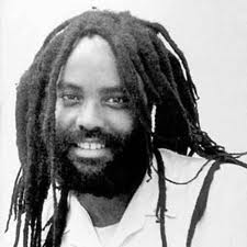 Mumia Abu-Jamal, on Pennsylvania's death row for 29 years