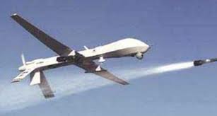 Missile-firing US drones have killed hundreds of innocent civilians in Pakistan