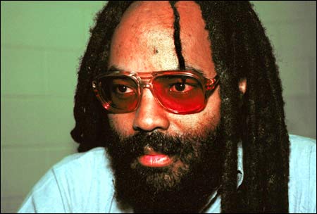 Abu-Jamal Should be Leaving Death Row Hell: Philly DA Announces No ...